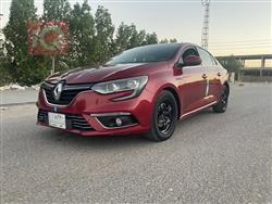 رينو ميجان